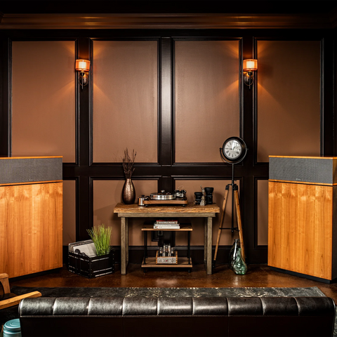 Heritage | Klipsch