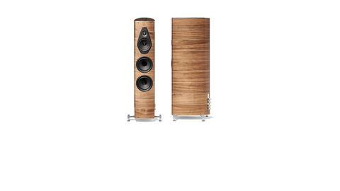 Altavoces HiFi