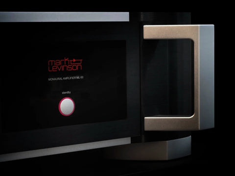 Mark Levinson