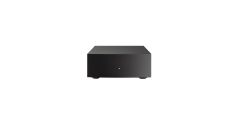 Preamplificador phono