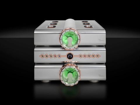 D´Agostino Relentless Series