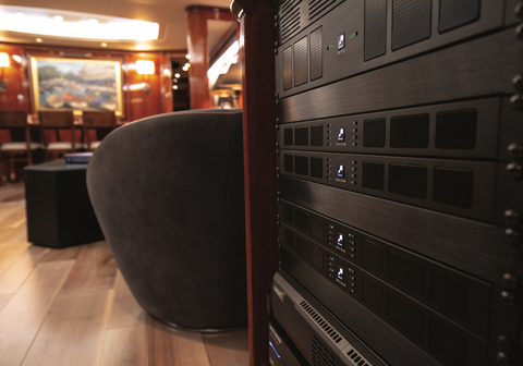 Sonance Electronics