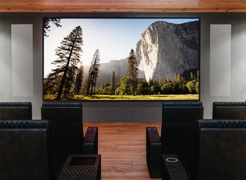 Martin Logan Masterpiece CI Series