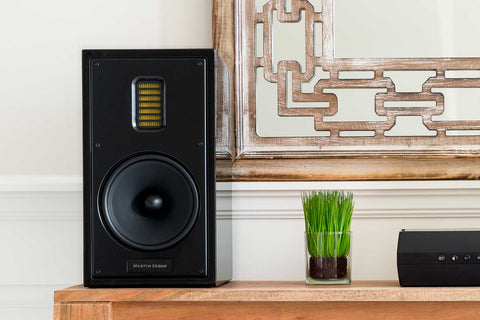 Martin Logan Motion XT Series
