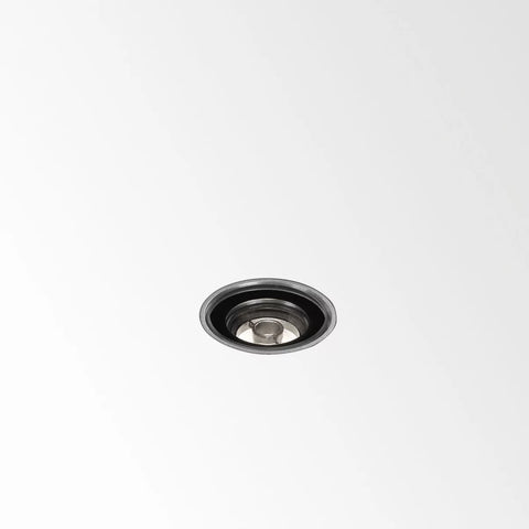 Deltalight Logic | Foco empotrable de suelo