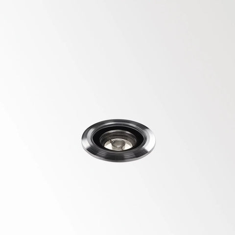 Deltalight Logic | Foco empotrable de suelo