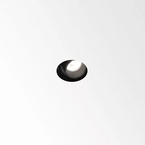 Deltalight Spy | Foco en superficie, suspendido, en riel y empotrado para interior y exterior