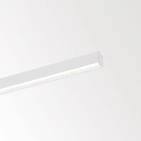 Deltalight Femtoline | Perfil LED para interior y exterior