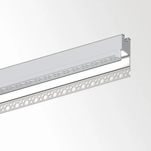 Deltalight Femtoline | Perfil LED para interior y exterior