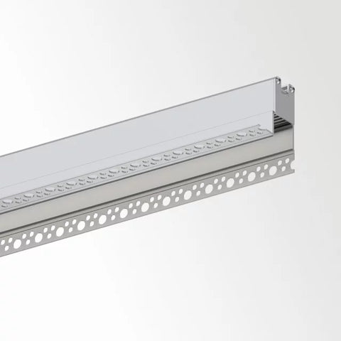 Deltalight Femtoline | Perfil LED para interior y exterior