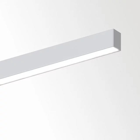 Deltalight Femtoline | Perfil LED para interior y exterior