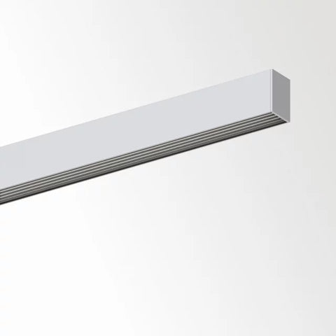 Deltalight Femtoline | Perfil LED para interior y exterior