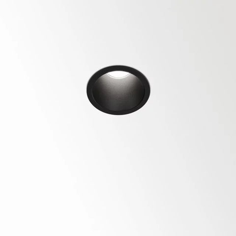 Deltalight Deep Ringo | Downlight LED de techo para interior y exterior