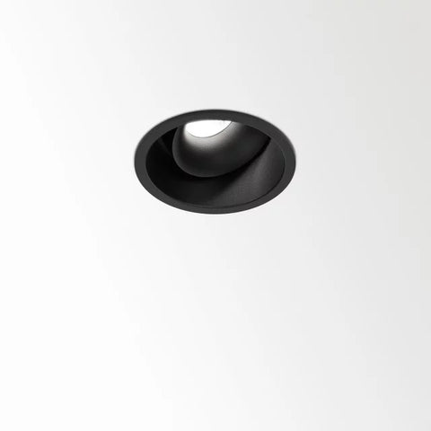 Deltalight Deep Ringo | Downlight LED de techo para interior y exterior