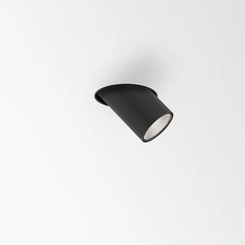 Deltalight Spy | Foco en superficie, suspendido, en riel y empotrado para interior y exterior
