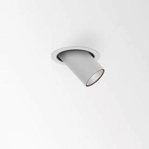 Deltalight Spy | Foco en superficie, suspendido, en riel y empotrado para interior y exterior