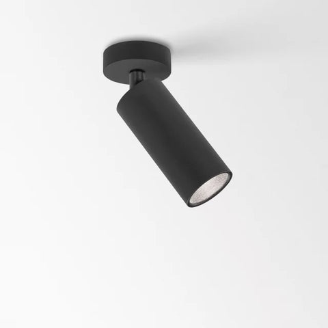 Deltalight Spy | Foco en superficie, suspendido, en riel y empotrado para interior y exterior