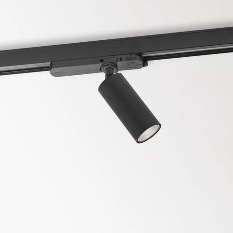 Deltalight Spy | Foco en superficie, suspendido, en riel y empotrado para interior y exterior