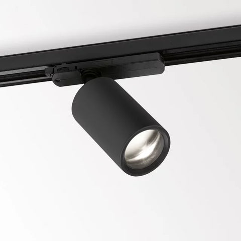 Deltalight Spy | Foco en superficie, suspendido, en riel y empotrado para interior y exterior