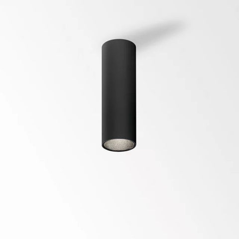Deltalight Spy | Foco en superficie, suspendido, en riel y empotrado para interior y exterior
