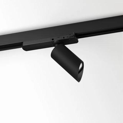 Deltalight Spy | Foco en superficie, suspendido, en riel y empotrado para interior y exterior
