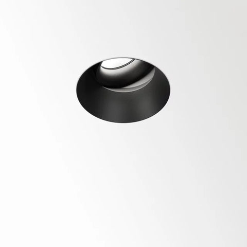 Deltalight Deep Ringo | Downlight LED de techo para interior y exterior