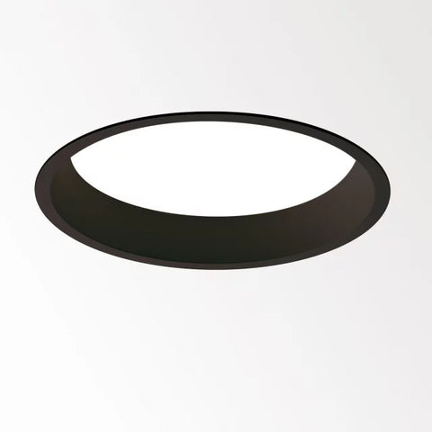 Deltalight Diro | Lámpara de techo en superficie o empotrado