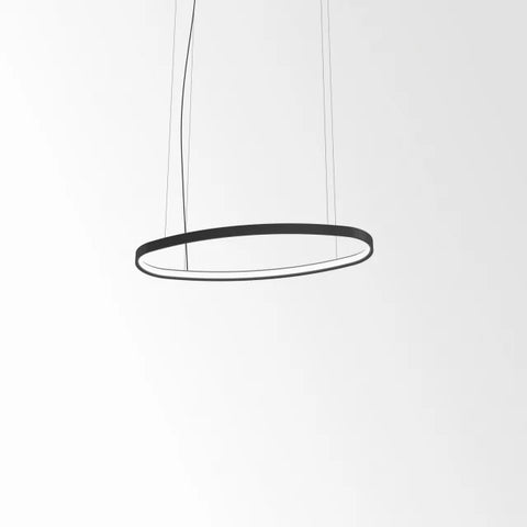 Deltalight Superloop | Luminaria de techo