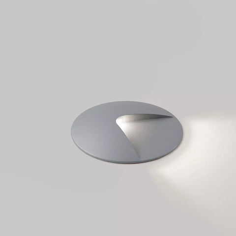 Deltalight Logic | Foco empotrable de suelo