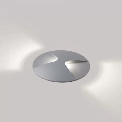 Deltalight Logic | Foco empotrable de suelo