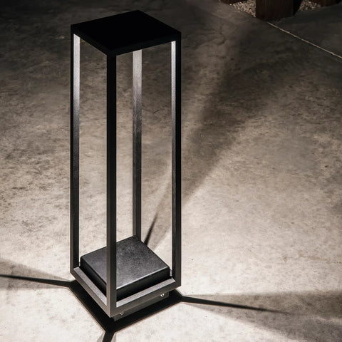 Deltalight Montur | Aplique de pared y suelo
