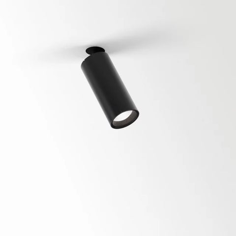 Deltalight Spy | Foco en superficie, suspendido, en riel y empotrado para interior y exterior