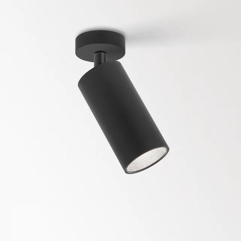 Deltalight Spy | Foco en superficie, suspendido, en riel y empotrado para interior y exterior