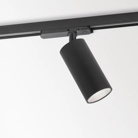 Deltalight Spy | Foco en superficie, suspendido, en riel y empotrado para interior y exterior