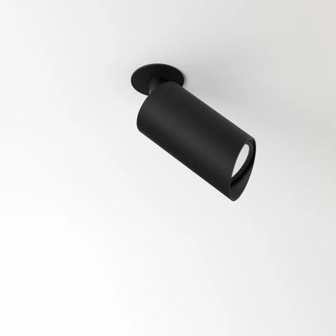 Deltalight Spy | Foco en superficie, suspendido, en riel y empotrado para interior y exterior