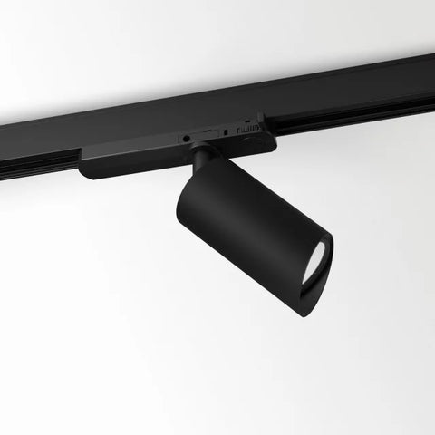Deltalight Spy | Foco en superficie, suspendido, en riel y empotrado para interior y exterior