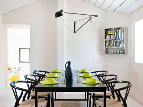 Flos 265 | Aplique de pared