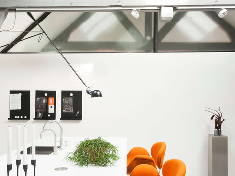Flos 265 | Aplique de pared