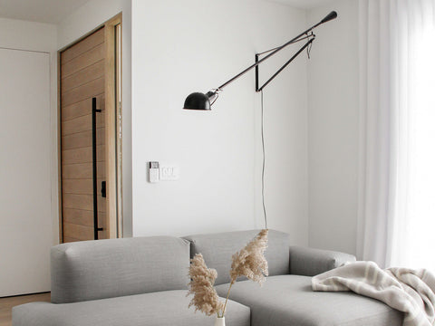 Flos 265 | Aplique de pared