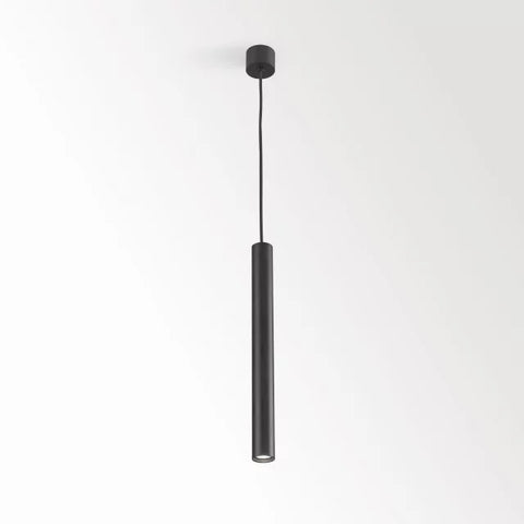Deltalight Spy | Foco en superficie, suspendido, en riel y empotrado para interior y exterior