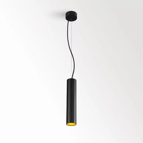 Deltalight Spy | Foco en superficie, suspendido, en riel y empotrado para interior y exterior