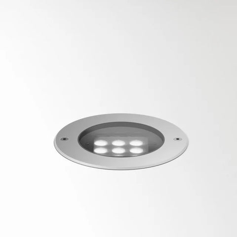 Deltalight Logic | Foco empotrable de suelo