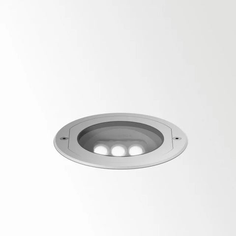 Deltalight Logic | Foco empotrable de suelo