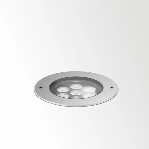 Deltalight Logic | Foco empotrable de suelo
