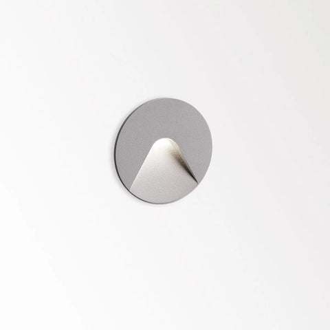 Deltalight Logic | Foco empotrable de suelo