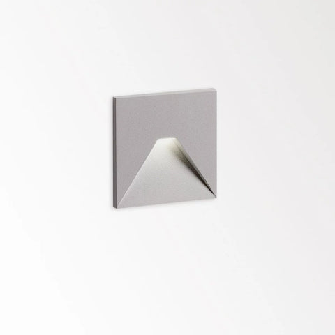 Deltalight Logic | Foco empotrable de suelo