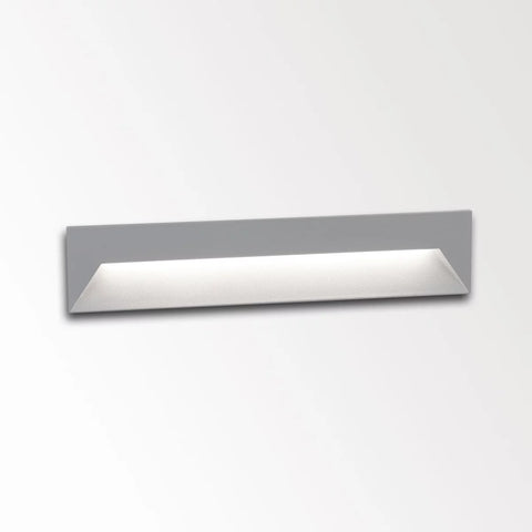 Deltalight Logic | Foco empotrable de suelo