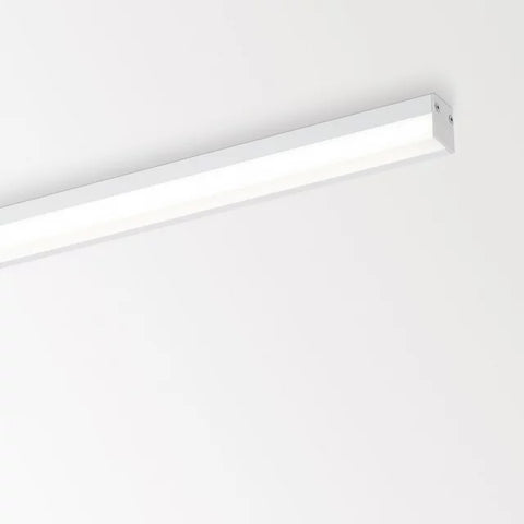 Deltalight Femtoline | Perfil LED para interior y exterior