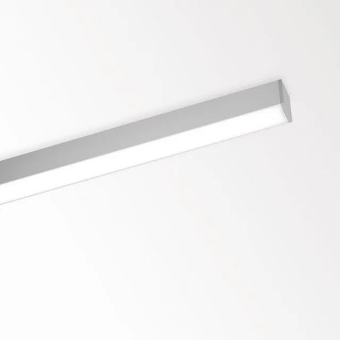 Deltalight Femtoline | Perfil LED para interior y exterior