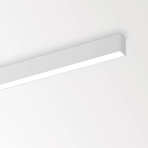 Deltalight Femtoline | Perfil LED para interior y exterior